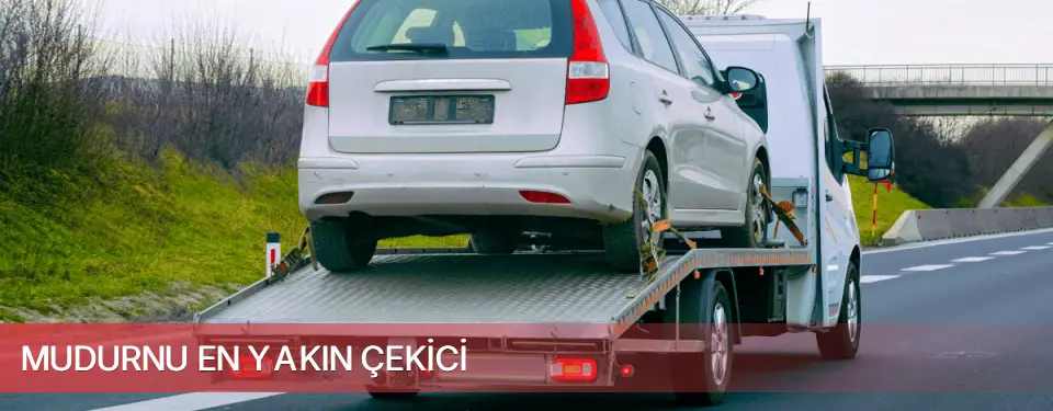 Mudurnu İlçemi En Yakın Çekici